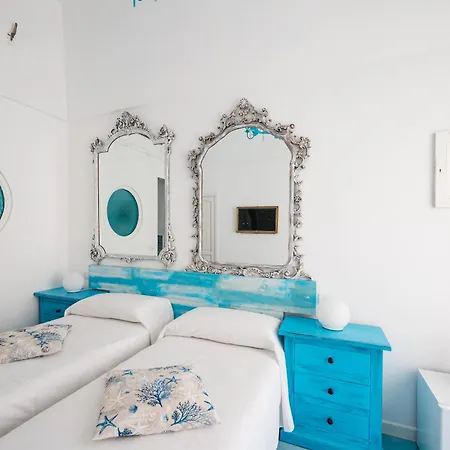La Bella Annacapri Apartment Anacapri  Exterior photo