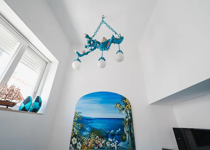 La Bella Annacapri