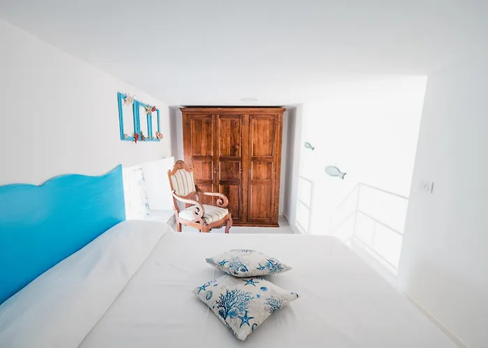 La Bella Annacapri