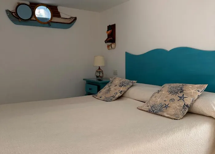 La Bella Annacapri