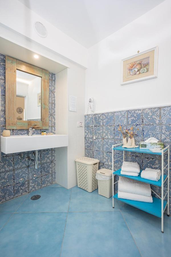 Apartment La Bella Annacapri *