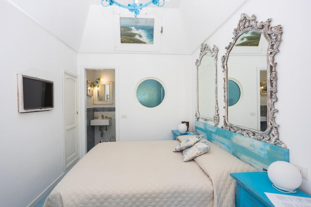 Apartment La Bella Annacapri