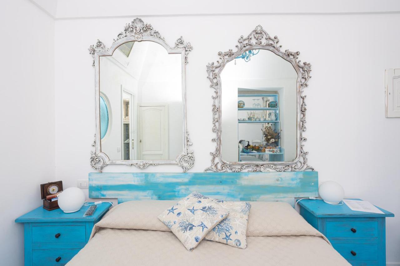 Apartment La Bella Annacapri Anacapri (Isola di Capri)