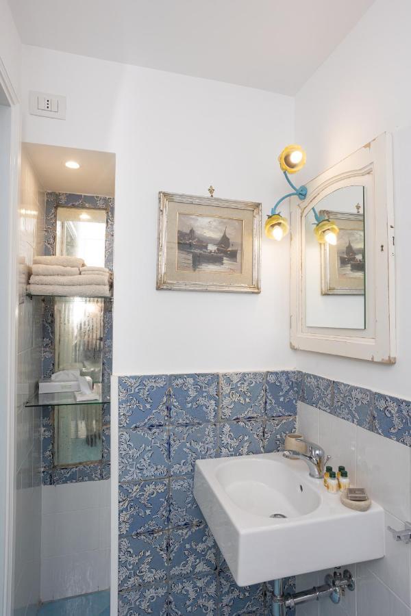 Apartment La Bella Annacapri