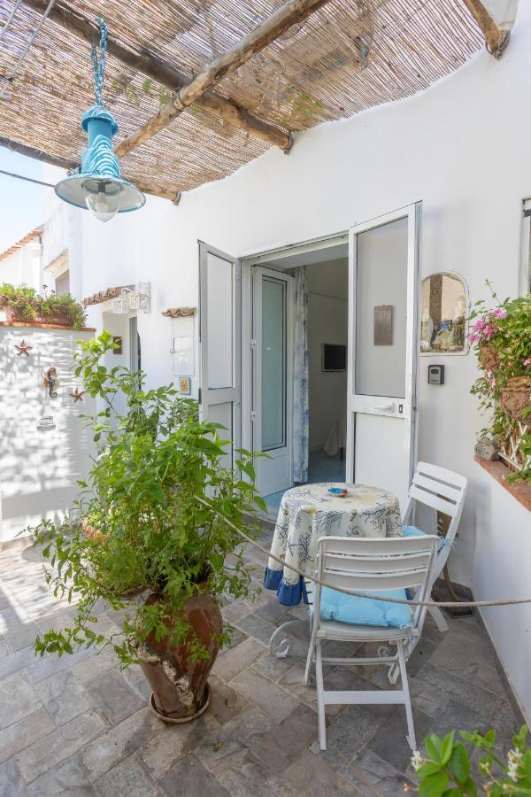La Bella Annacapri Apartment