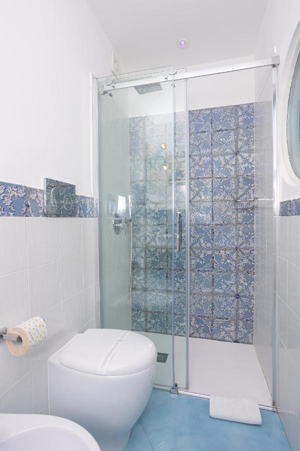 Apartment La Bella Annacapri