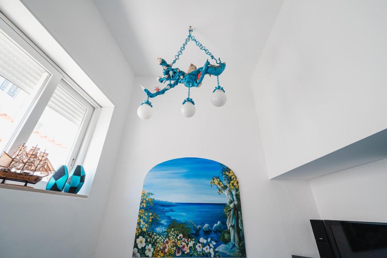 La Bella Annacapri *