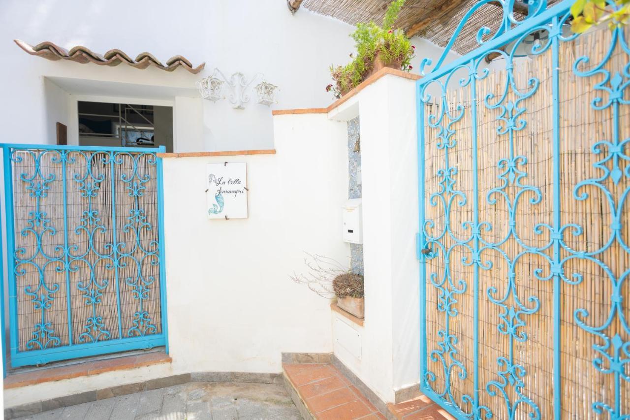 Apartment La Bella Annacapri Anacapri (Isola di Capri)