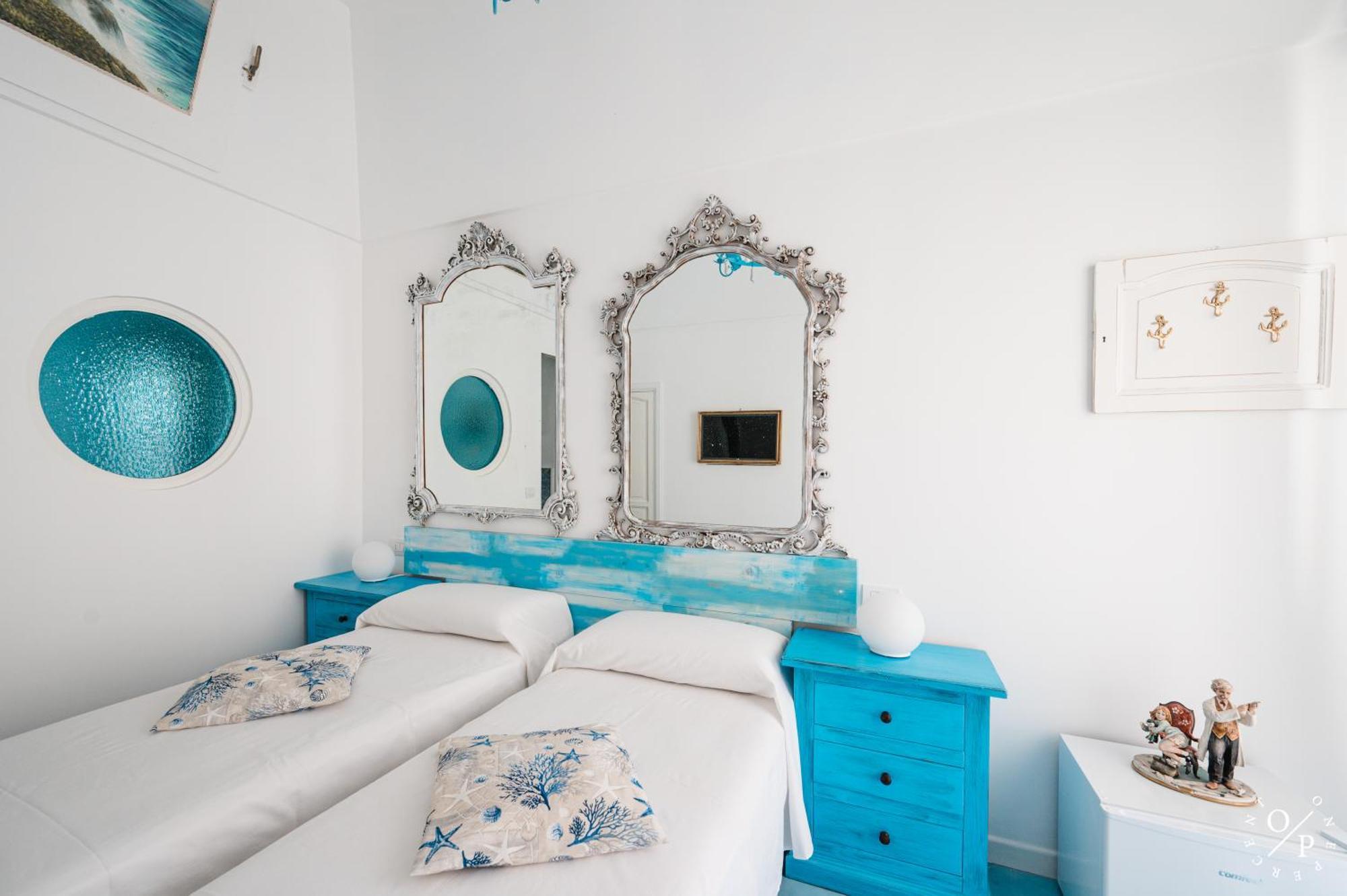 Apartment La Bella Annacapri *