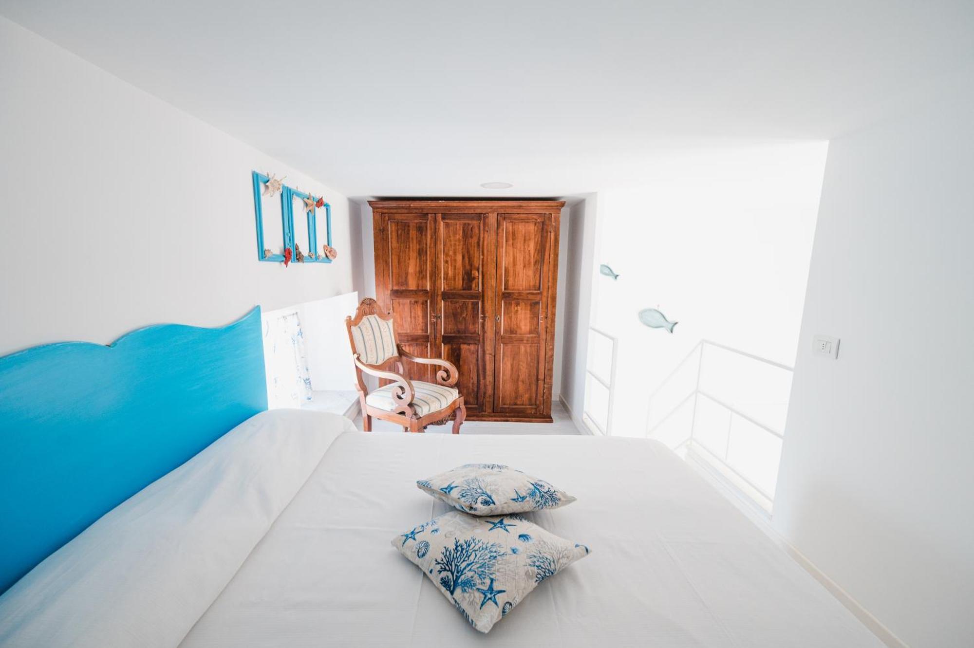 Apartment La Bella Annacapri *