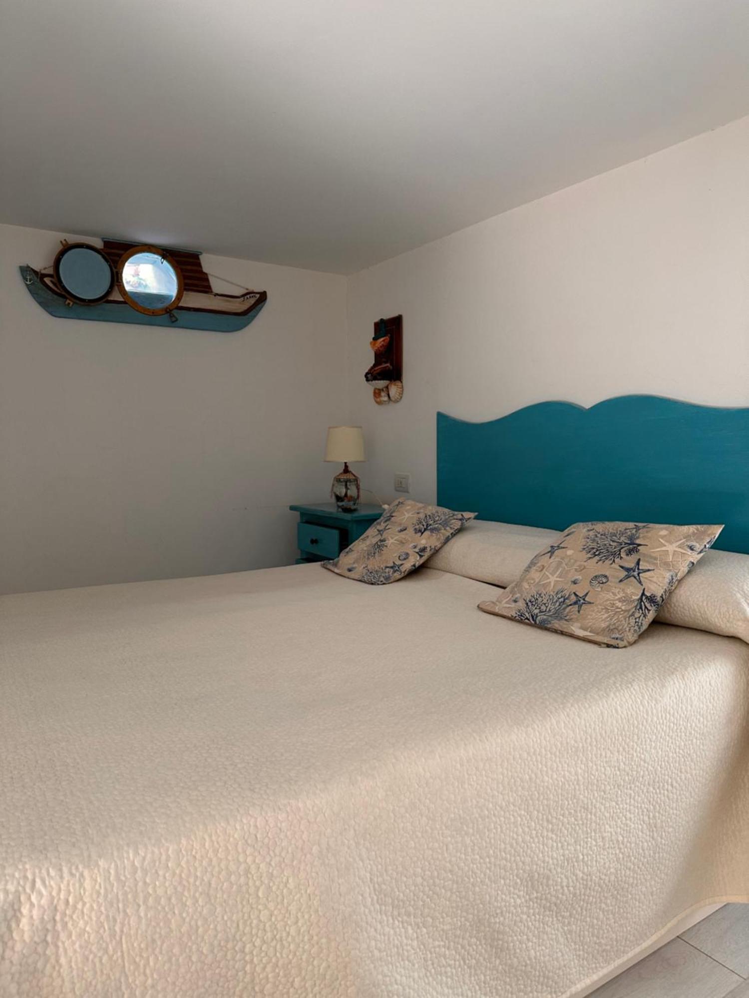 Apartment La Bella Annacapri Anacapri (Isola di Capri)
