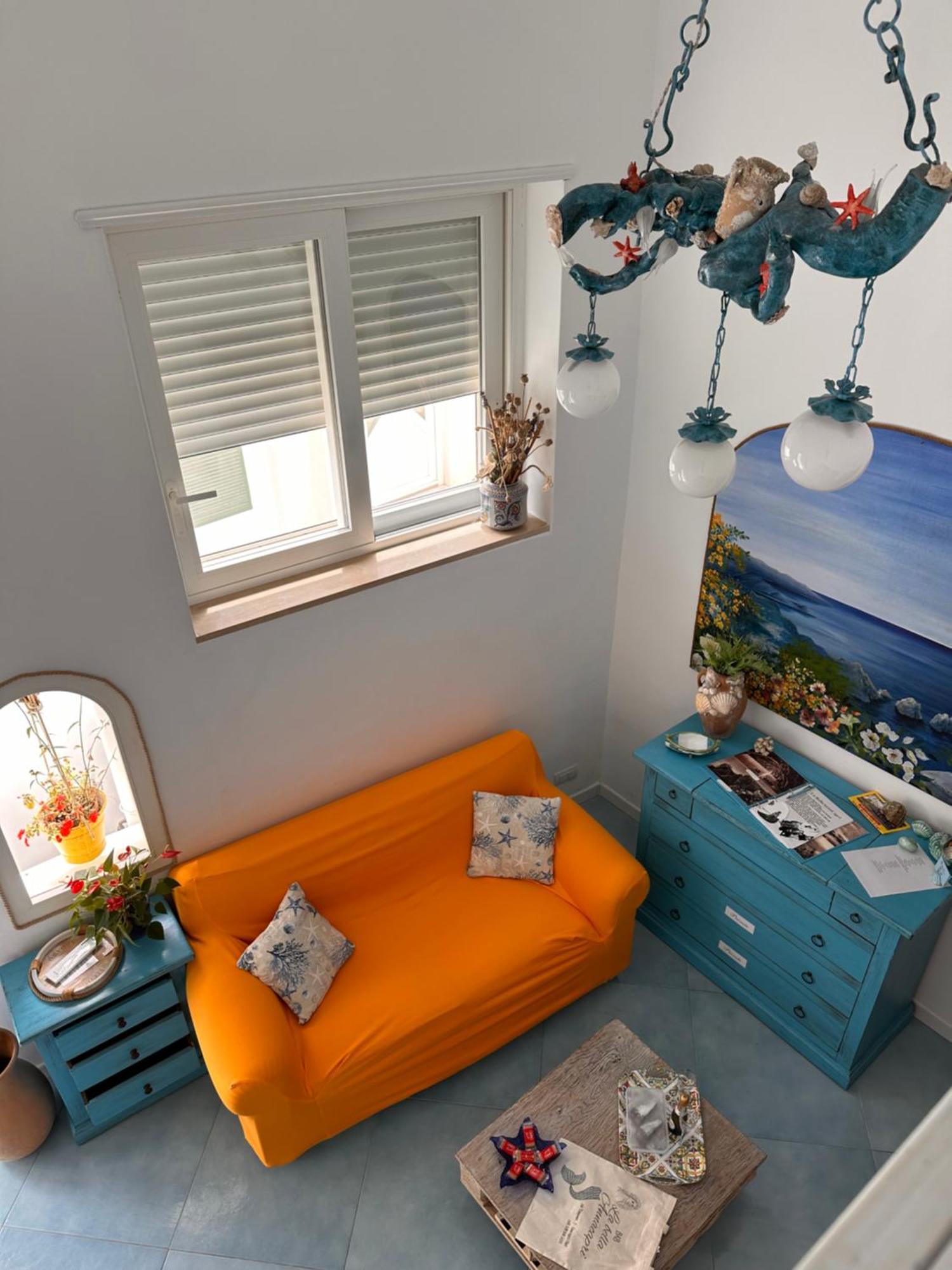 Apartment La Bella Annacapri *